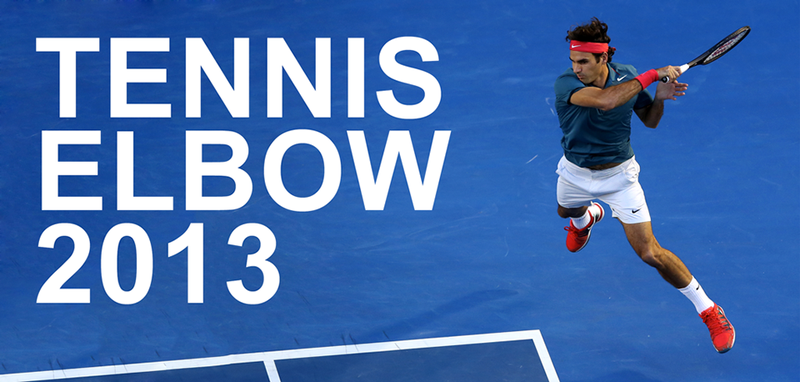 Tennis Elbow 2013
