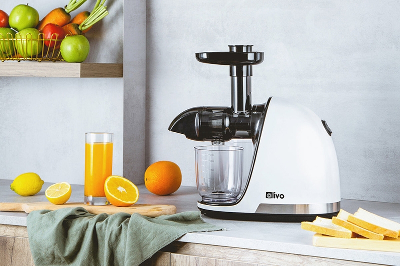 Lợi ích của việc sử dụng máy ép kiệt bã