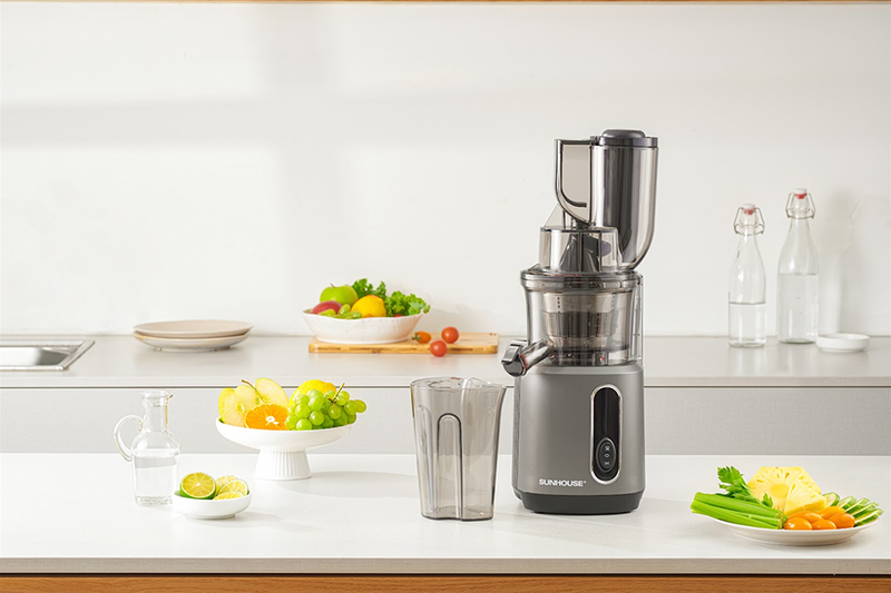 Những tiêu chí chọn mua máy ép kiệt bã chất lượng