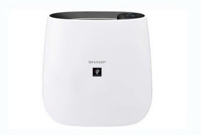 Top máy lọc không khí nội địa Nhật ảnh 2