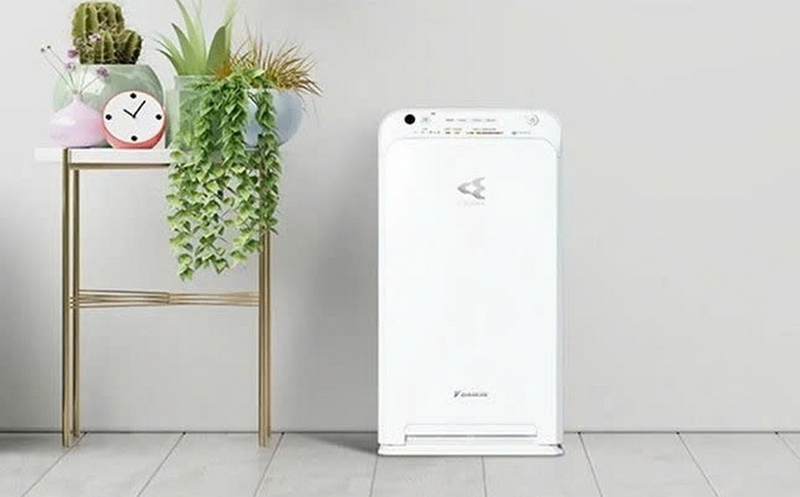 Top máy lọc không khí nội địa Nhật ảnh 4