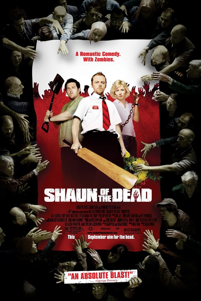 Top phim hài hay nhất thế giới - shaun of the dead.jpg