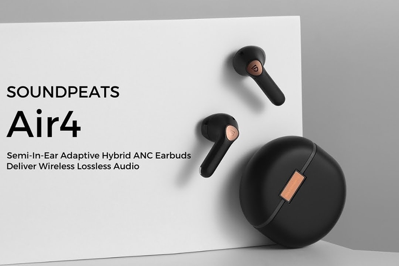 SoundPeats Air 4