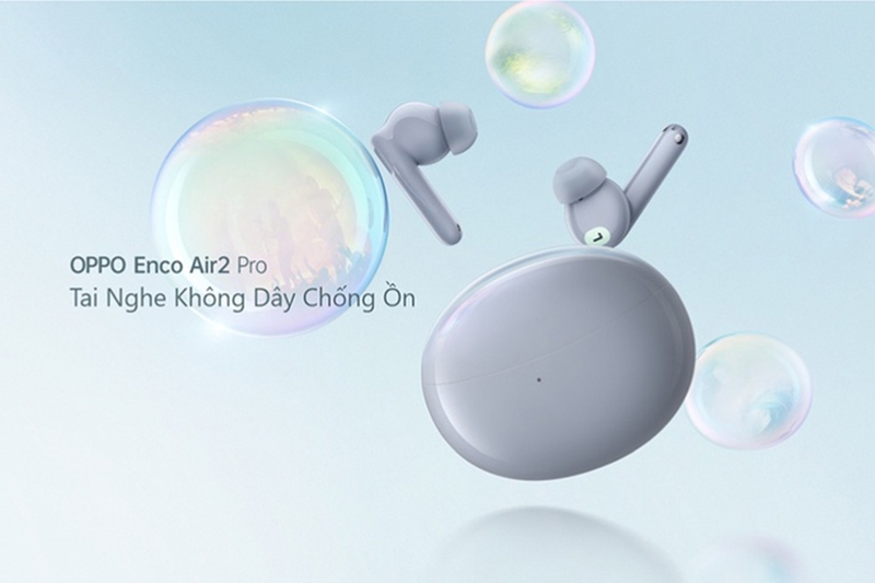 OPPO Enco Air 2 Pro