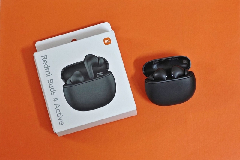 Xiaomi Redmi Buds 4 Active