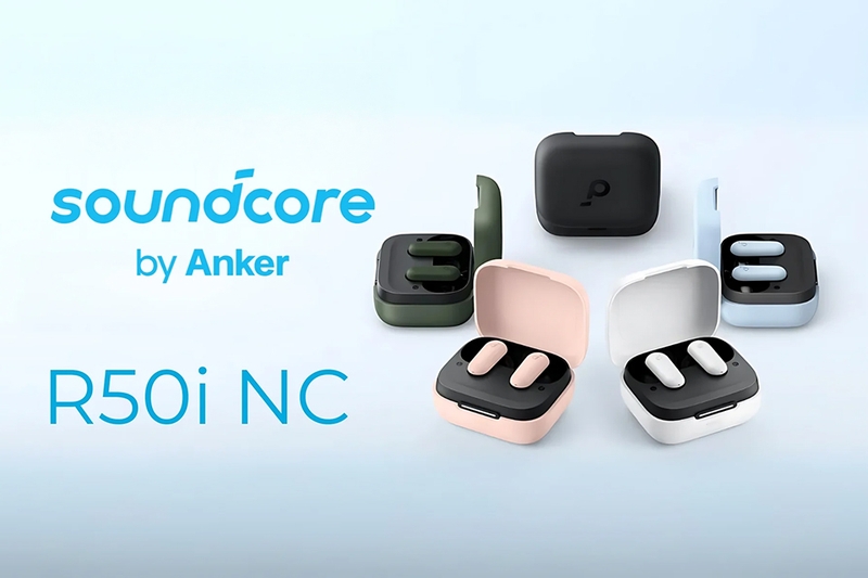 Anker Soundcore R50i