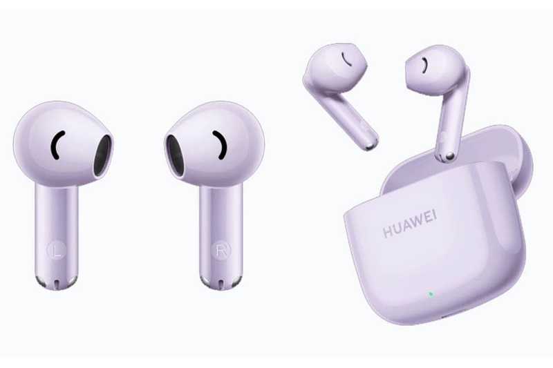 Huawei FreeBuds SE 2