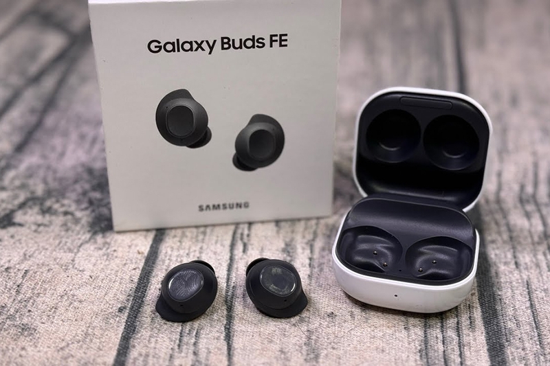 Samsung Galaxy Buds FE