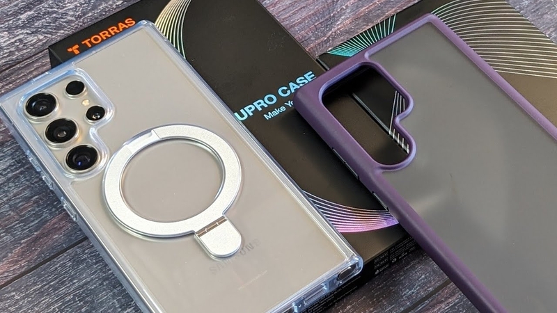 Chất liệu cao cấp, hoàn thiện tốt