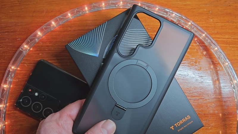 Những tiêu chí quan trọng cần cân nhắc khi lựa chọn ốp lưng Torras