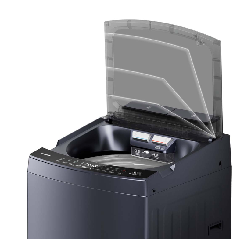 Toshiba Inverter 15 kg AW-DUHN1600LV(MG) 6