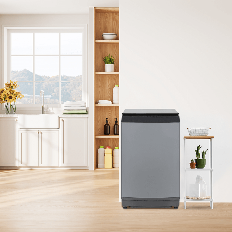 Toshiba Inverter 17 kg AW-DUN1800MV(SG) 1