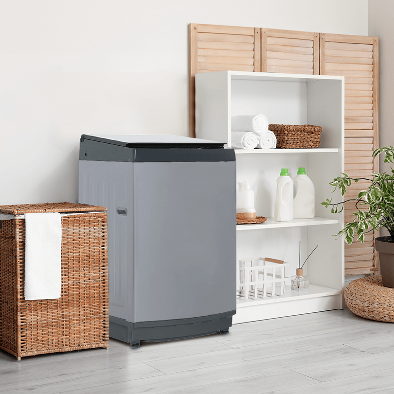 Toshiba Inverter 17 kg AW-DUN1800MV(SG) 5