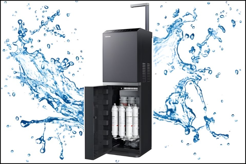 Toshiba TWP-H2396SVN(W)