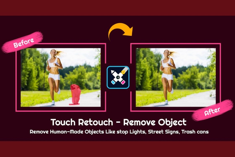 TouchRetouch
