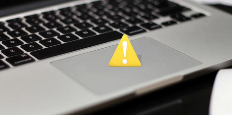 Tắt tính năng "Tap to Click" trên hệ thống