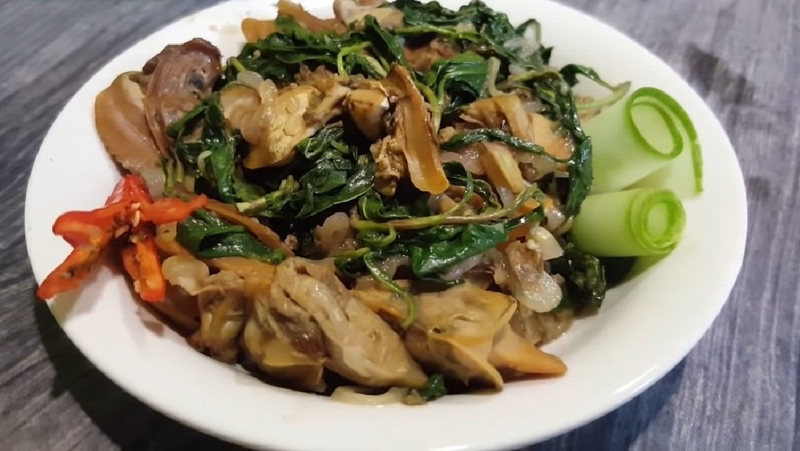 trai nấu gì ngon 12