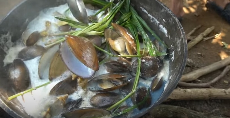 trai nấu gì ngon 2