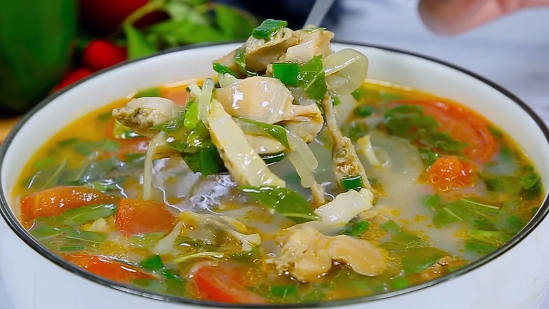 trai nấu gì ngon 4