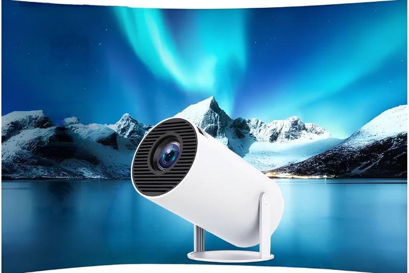 Trải nghiệm trình chiếu và khả năng thiết lập