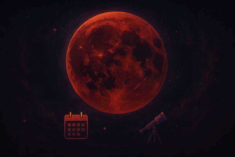 Thời gian cụ thể và khả năng quan sát từ Việt Nam