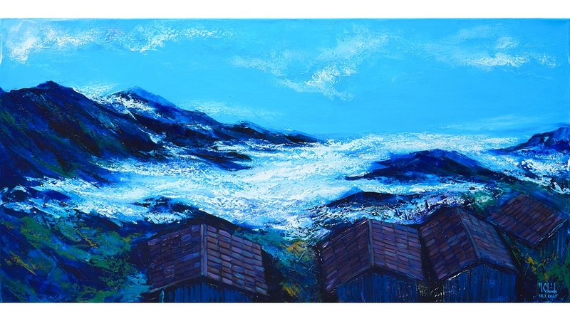 Tranh phong cảnh (16)