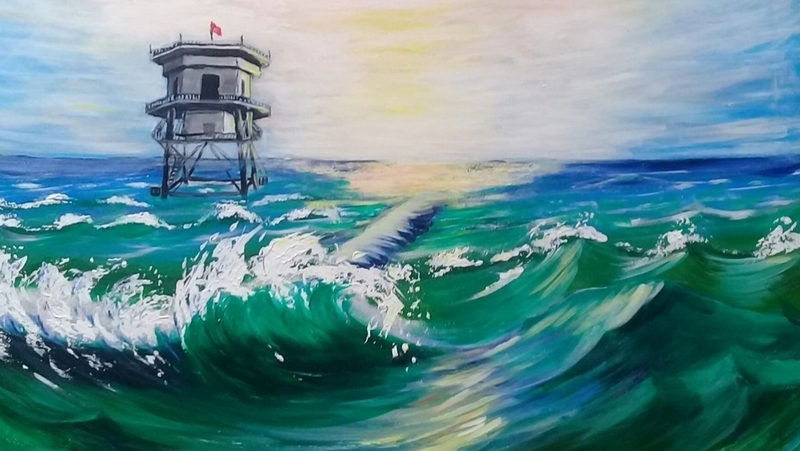 Tranh phong cảnh (20)