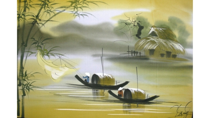 Tranh phong cảnh (31)