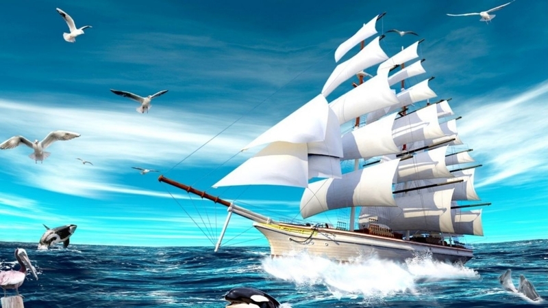 Tranh phong cảnh (38)