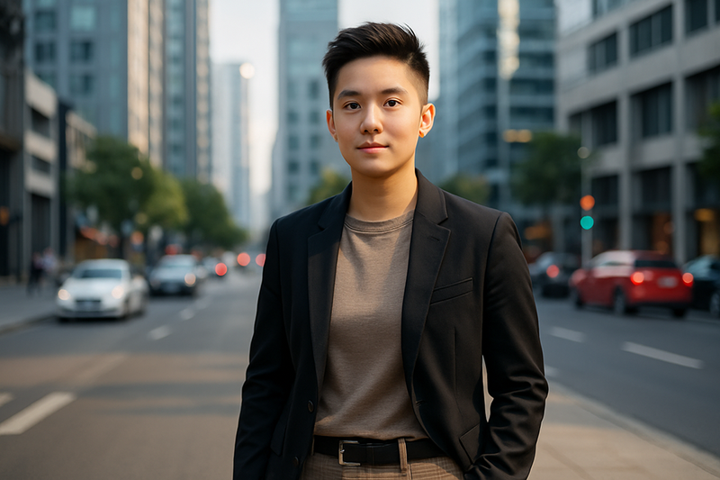Một yếu tố quan trọng khác khi tìm hiểu transguy là gì chính là việc phân biệt với xu hướng tình dục