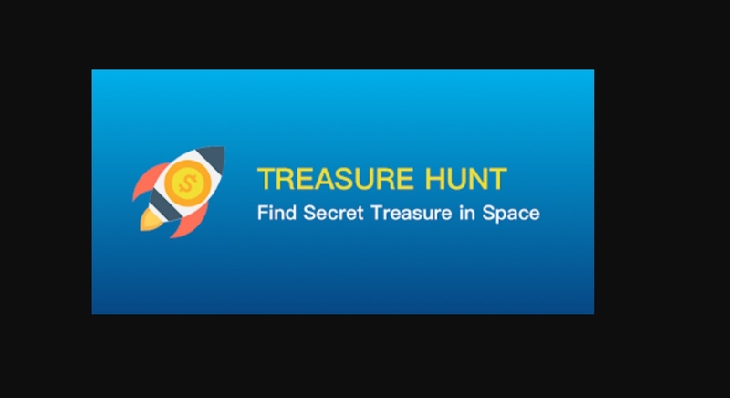 Treasure Hunt ảnh 3