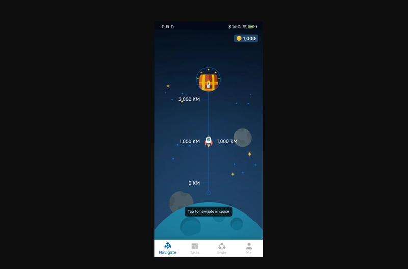 Treasure Hunt ảnh 5