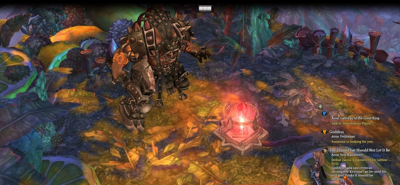 Tree of Savior: Neverland (ảnh 4)