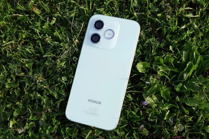 Trên tay Honor 600 Lite ảnh 1