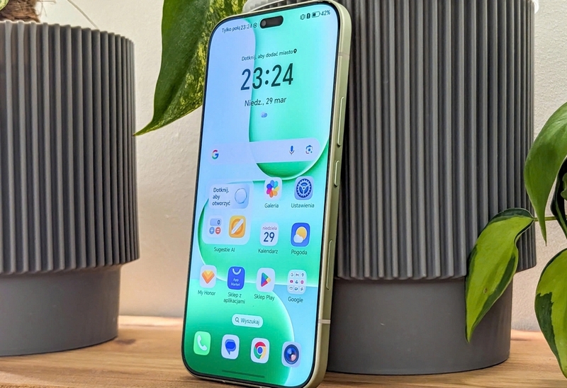 Trên tay Honor 600 Lite ảnh 2