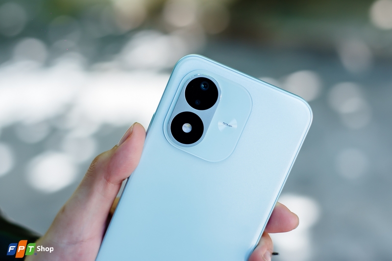 Đánh giá camera Redmi Note 17 5G ảnh 7