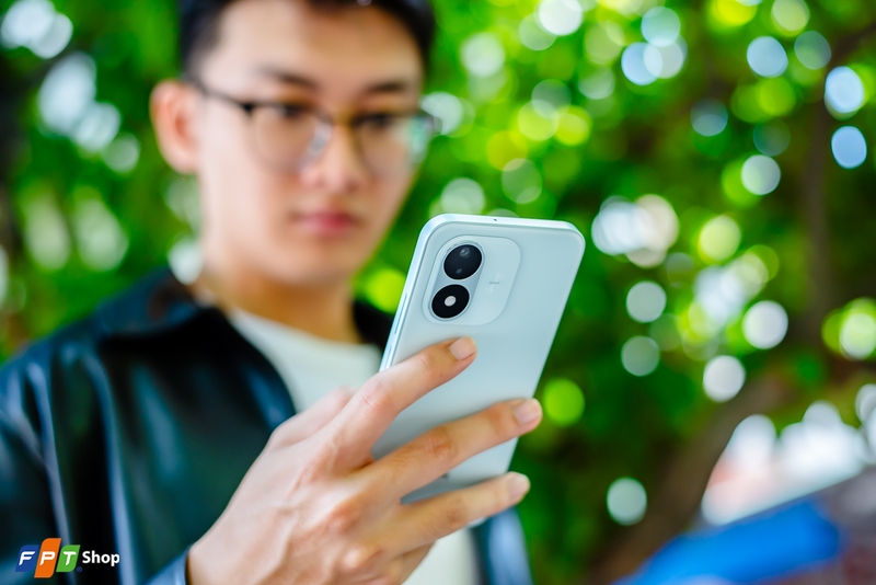 Đánh giá camera Redmi Note 17 5G ảnh 1