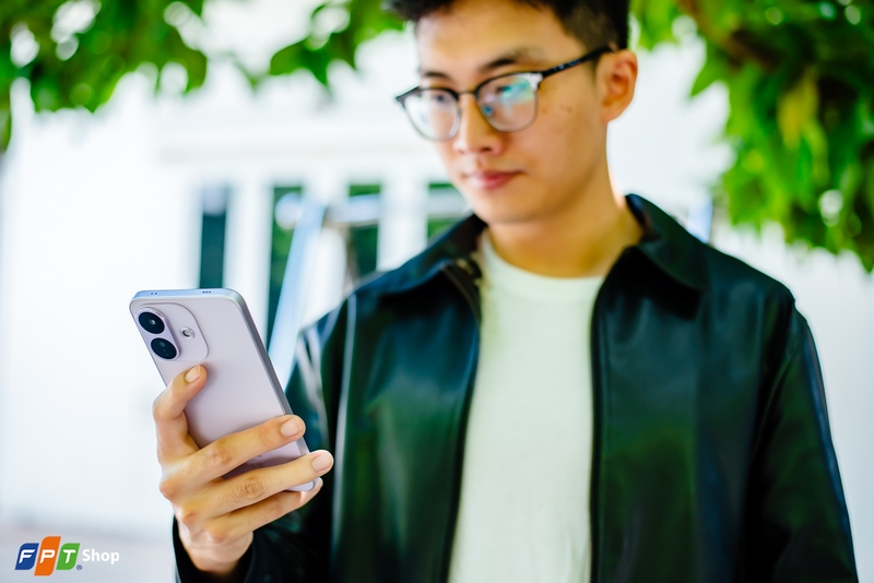 So sánh Xiaomi Redmi Note 17 Pro và Xiaomi Redmi Note 17 Pro Max ảnh 8