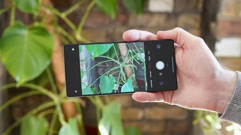 Trên tay ZTE nubia RedMagic 11S Pro ảnh 4