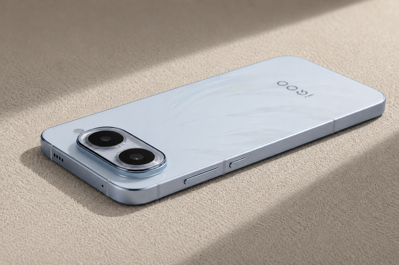 Trên tay iQOO Neo 11 Ultra - 4\