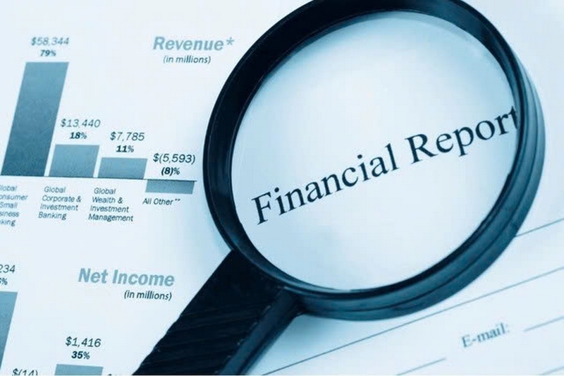 Trial Balance là gì ảnh 2