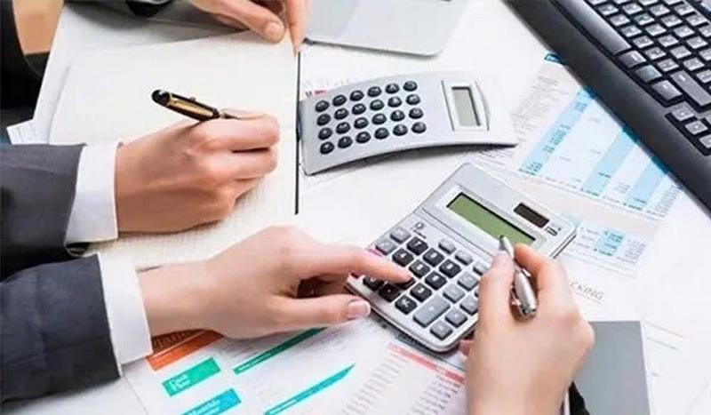 Trial Balance là gì ảnh 4