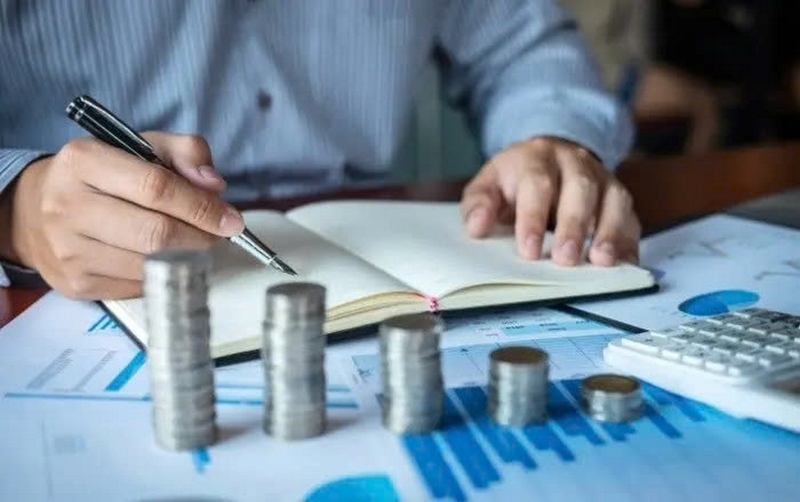 Trial Balance là gì ảnh 5