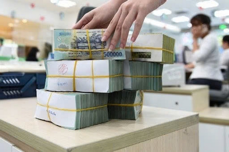 Trial Balance là gì ảnh 6