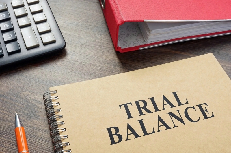 Trial Balance là gì ảnh 7