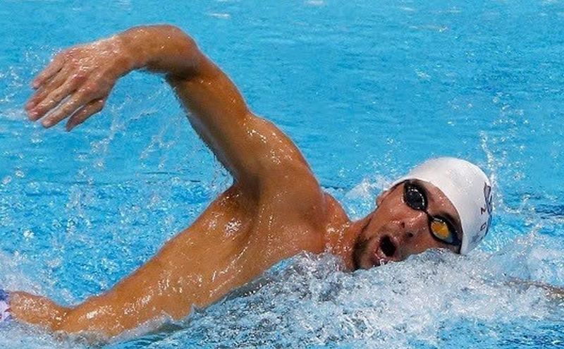 Triathlon là gì ảnh 2