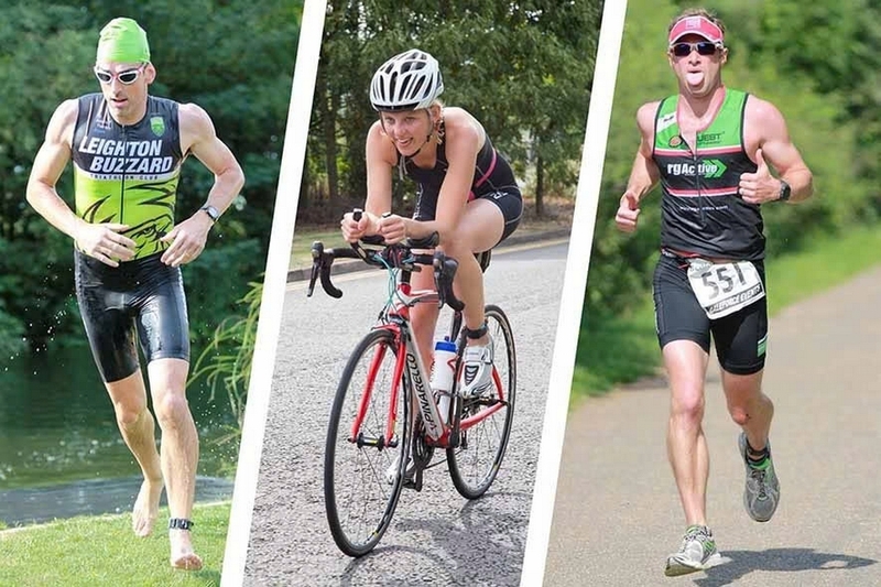 Triathlon là gì ảnh 6