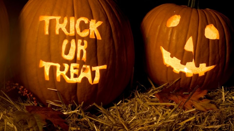 Trick or Treat là gì? 1