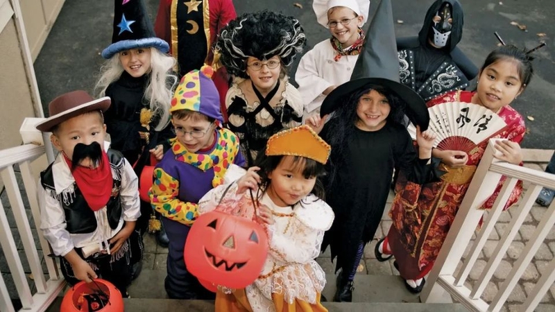 Trick or Treat là gì? 5