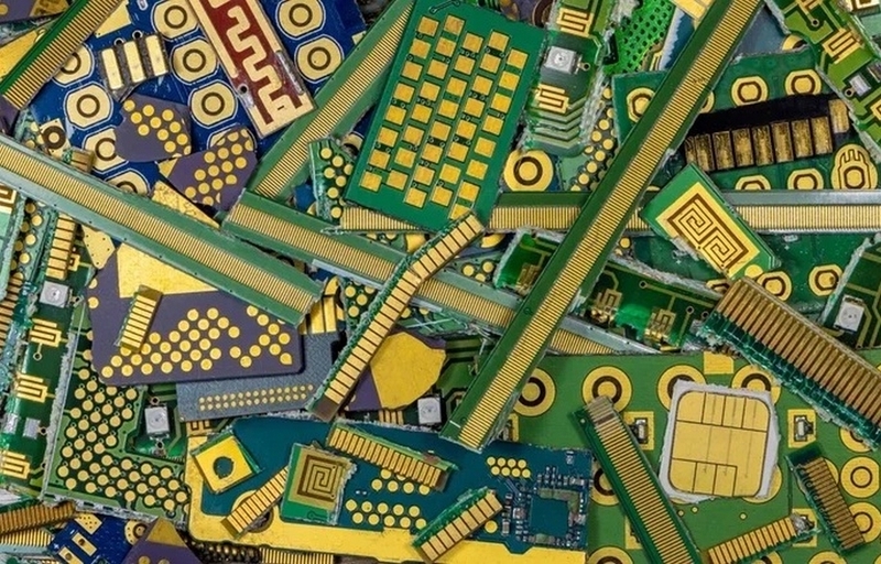 Trong CPU có bao nhiêu vàng ảnh 1